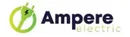 Ampere Electric logo