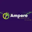 Ampere Electric logo