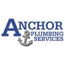 Anchor Plumbing Services logo