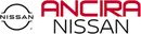 Ancira Nissan logo