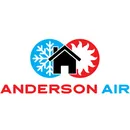 Anderson Air logo
