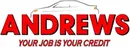 Andrews Auto Sales logo
