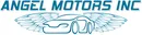 Angel Motors logo