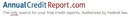 AnnualCreditReport.com logo