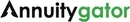 Annuity Gator logo