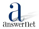 AnswerNet logo
