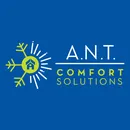 A.N.T Comfort Solutions logo