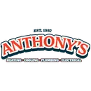Anthony's Home Services logo