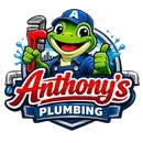 Anthony's Plumbing logo