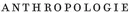 Anthropologie logo