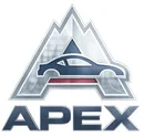 Apex Auto Solutions logo