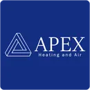 Apex Heating and Air logo