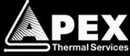APEX Thermal Services logo