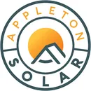 Appleton Solar logo