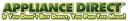 Appliance Direct logo