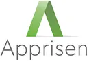 Apprisen logo