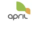 APRIL Travel Protection logo