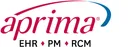 Aprima logo