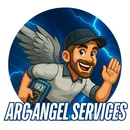 Arc Angel Services logo