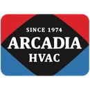 Arcadia HVAC logo