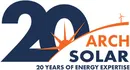 Arch Solar logo
