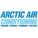 Arctic Air Conditioning logo