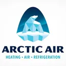 Arctic Air logo