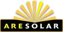 ARE Solar logo