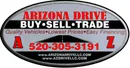 Arizona Drive logo