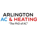 Arlington AC & Heating logo