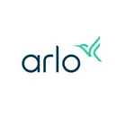 Arlo Home Security logo