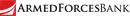 Armed Forces Bank logo