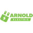 Arnold Electrical Services logo