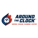 Around The Clock Heating, Air Conditioning, Plumbing & Electric logo