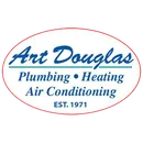Art Douglas Plumbing logo