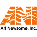 Art Newsome logo