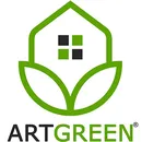 ArtGreen Construction logo