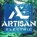 Artisan Electric logo