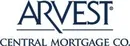 Arvest Central Mortgage Company logo