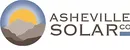 Asheville Solar Company logo