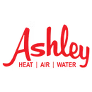 Ashley Heating, Air & Water logo