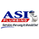 ASI Plumbing logo