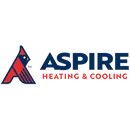 Aspire Heating & Cooling logo