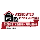 Associated Piping Services logo