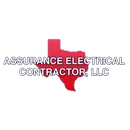 Assurance Electrical Contractor logo