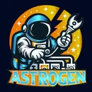 AstroGenerators logo