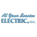 At Your Service Electric logo
