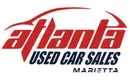 Atlanta Used Car Sales Marietta logo