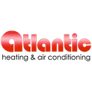 Atlantic Heating & Air Conditioning logo