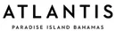 Atlantis Paradise Island Bahamas logo